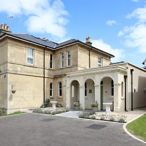 Tyndall Boutique 4* Bath