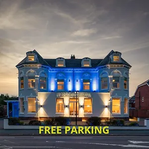 St Andrews 4* Exeter