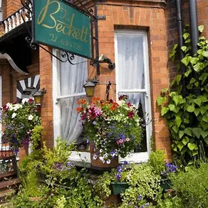the-beckett-guest-house.yorkshirehotels.net/