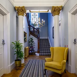 The Clarendon Hotel