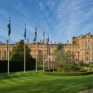 The Milner 4* York