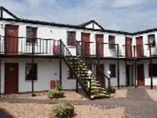 Longforgan Coaching Inn Νταντί 3*,