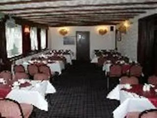 Longforgan Coaching Inn Νταντί