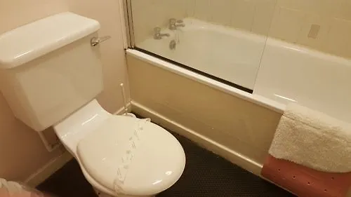 Ξενοδοχείο Longforgan Coaching Inn Νταντί