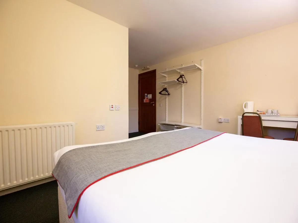 Longforgan Coaching Inn Νταντί Ηνωμένο Βασίλειο