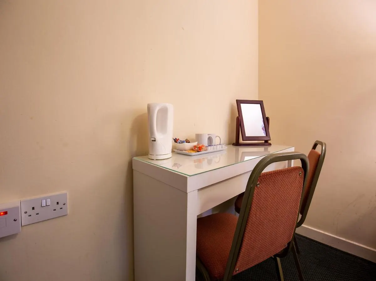 Longforgan Coaching Inn Νταντί Ξενοδοχείο
