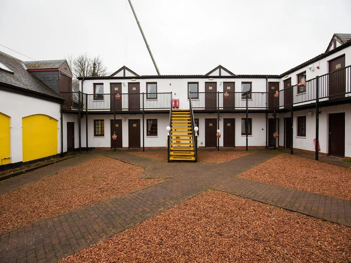 Longforgan Coaching Inn Νταντί