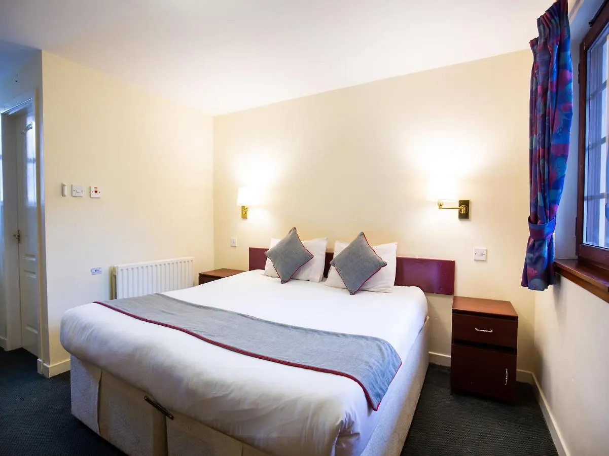 Longforgan Coaching Inn Νταντί Ξενοδοχείο