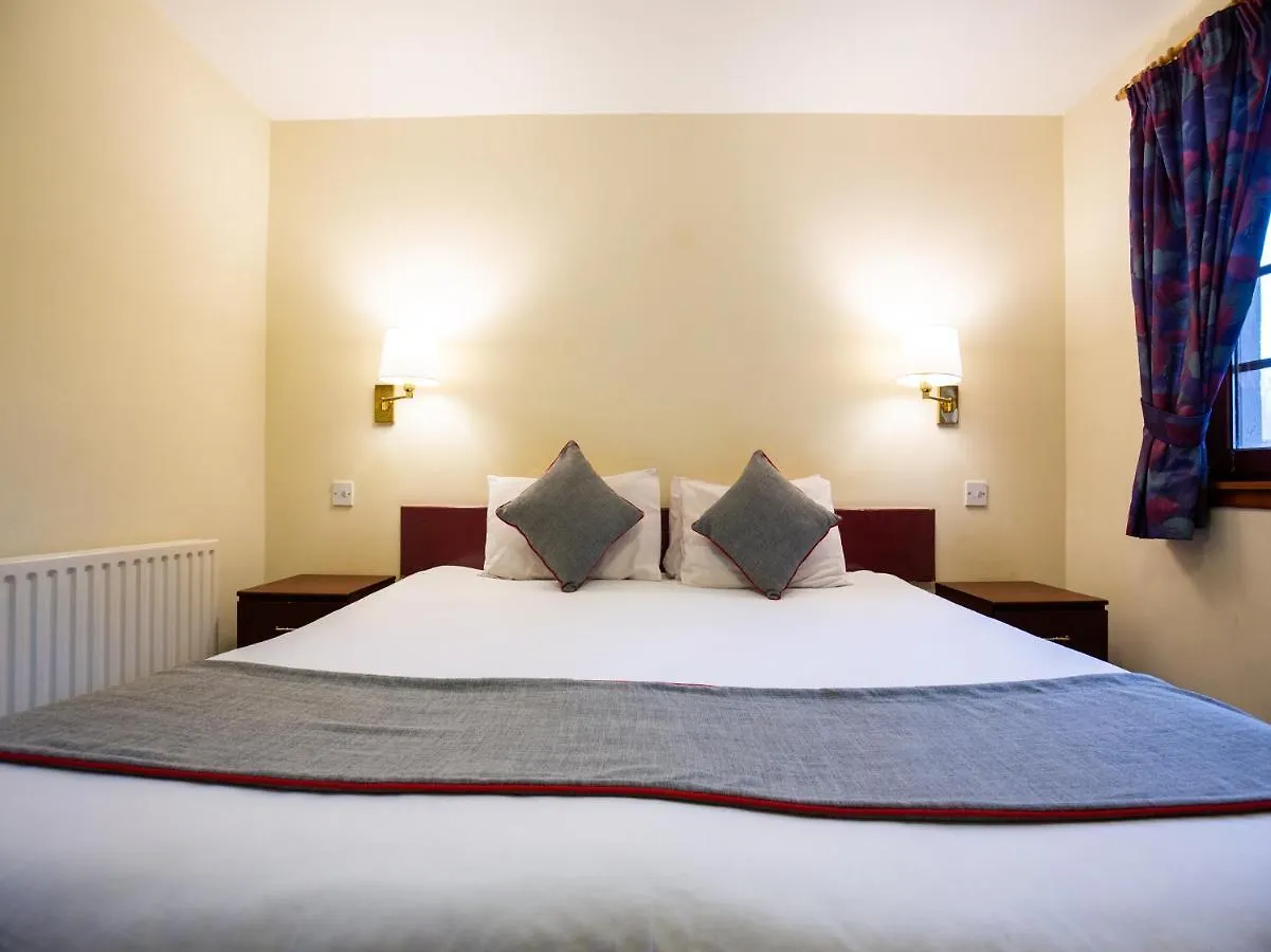 Longforgan Coaching Inn Νταντί Ξενοδοχείο