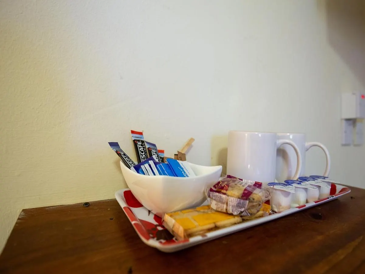 Ξενοδοχείο Longforgan Coaching Inn Νταντί