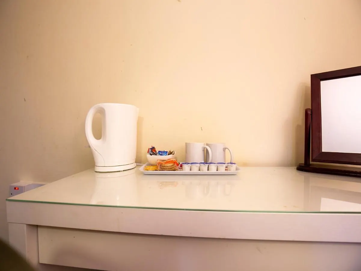 Longforgan Coaching Inn Νταντί 3*,