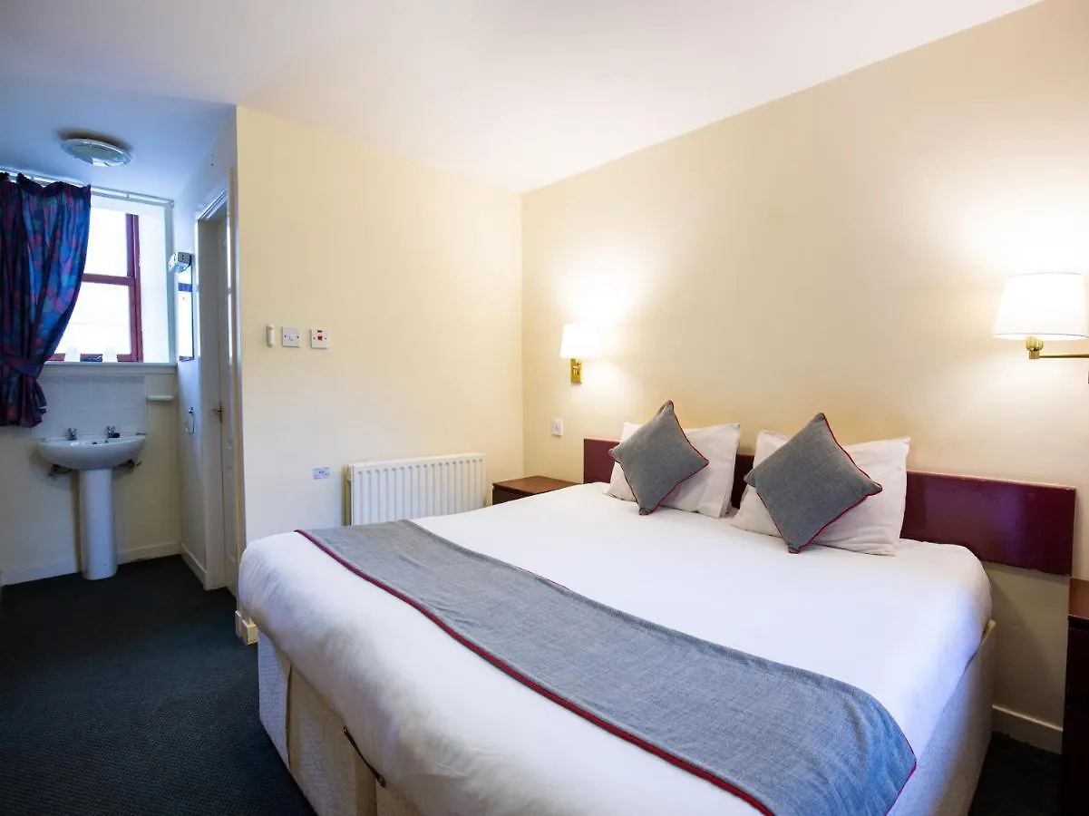 Longforgan Coaching Inn Νταντί Ξενοδοχείο