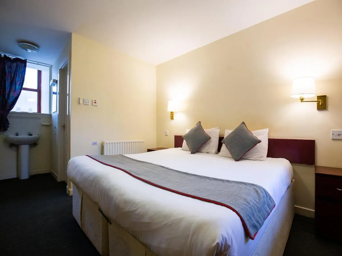 *** Ξενοδοχείο Longforgan Coaching Inn Νταντί Ηνωμένο Βασίλειο