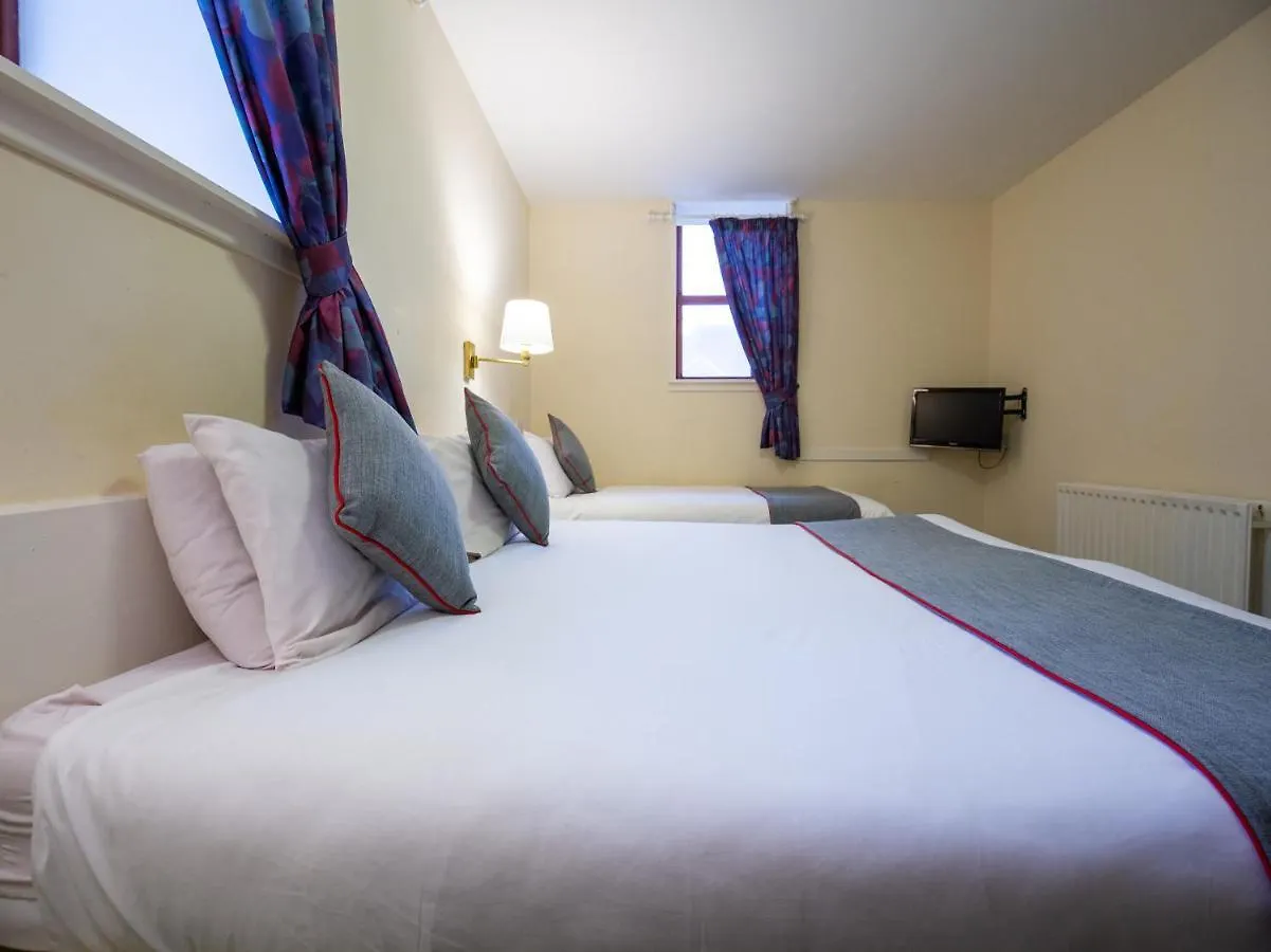 Longforgan Coaching Inn Νταντί Ηνωμένο Βασίλειο