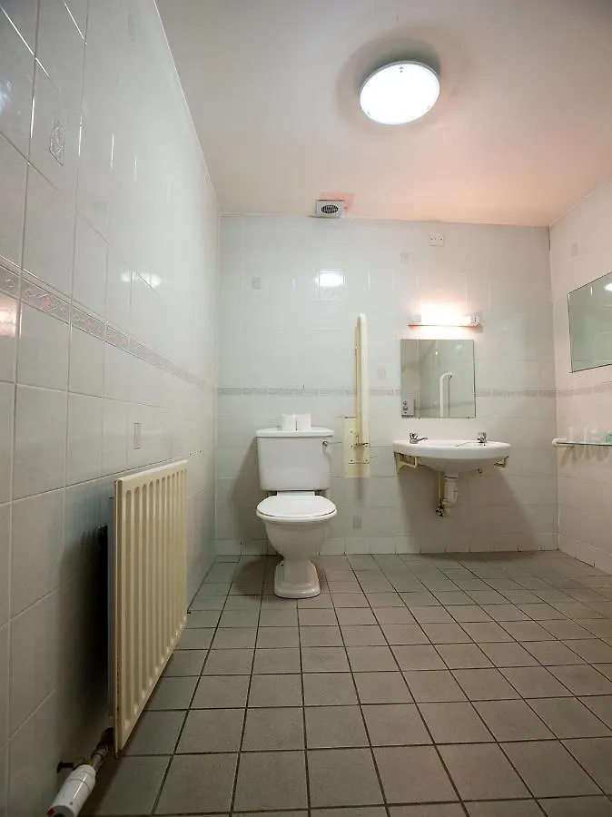 Longforgan Coaching Inn Dundee